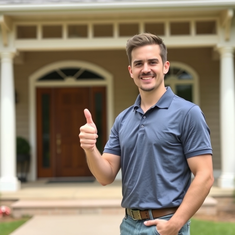 Founder of Ant & Rodent Pest Control Wenatchee
